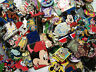 Disney Trading Pin 25 Lot Hm-rack-le-cast No Duplicates Fastest Shipper In Usa